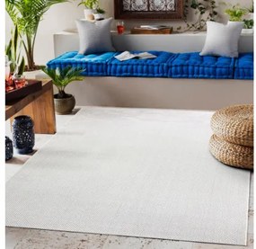 Koberec Floorlux sizal flat 48663/060 krémový