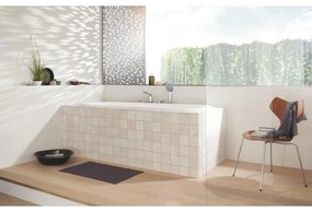 GROHE 27221000 - Ručná sprcha TEMPESTA COSMOPOLITAN 100, 3 režimy prúdu, lesklý chróm