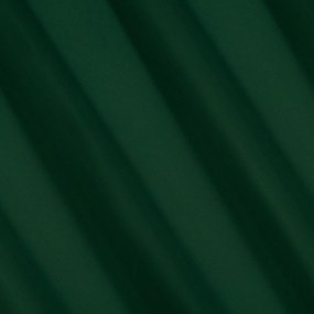 ZATEMŇOVACÍ ZÁVES NA KRÚŽKOCH LOGAN 135X250 CM ZELENÁ