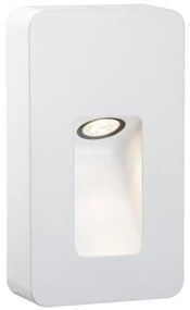 Paulmann 93809 - LED/2,4W IP44 Vonkajšie nástenné svietidlo SPECIAL LINE 230V