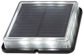 Rabalux 8104 - LED Vonkajšie solárne svietidlo BILBAO LED/1,5W/3,2V 4000K IP67