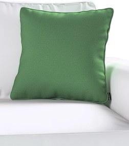 Gabika so šnúrkou, obliečka na vankúš farba produktu zelená