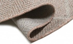 TA Koberec 4912 ROSE ARRUBA WHEEL Rozmer: 130x130 cm