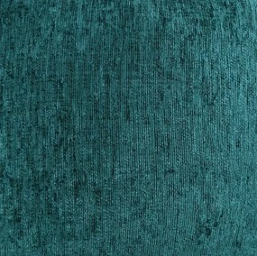 Taburet TAMMY, smaragdová (Maurice - TEAL)