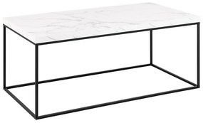 Konferenčný stolík CAMILO biely