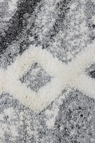 Koberec London 887 GREY