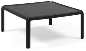 Komodo stôl 70x70 cm Antracite