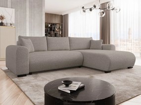 Rohová sedačka Duolos, Dostupné poťahy: Sandu 224.05