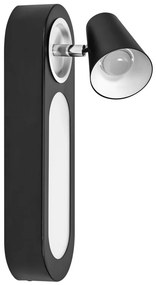 Ledvance - LED Nástenné bodové svietidlo DECOR NEPTUNE LED/13W/230V