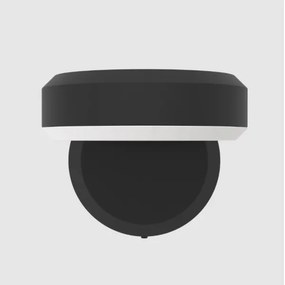 Eglo 900673 - LED Vonkajšie nástenné svietidlo FORNACI LED/10,8/230V IP54