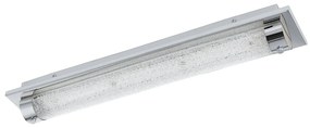 Stropné LED svietidlo Tolorico, 57 cm dlhé