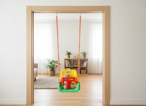 Garden Line Detská hojdačka 42 x 38 x 41 cm