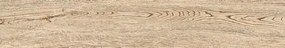 Dlažba Fineza Timber Flame almond drevo 26x160 cm mat TIMFL2616AL
