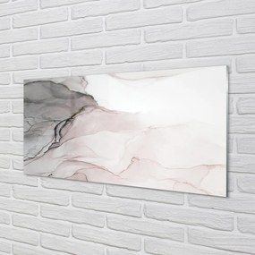 Obraz plexi Kameň abstrakcie škvrny 140x70 cm