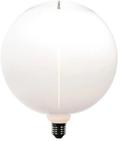 E27 LED žiarovka G200 biela 4W 250lm 1800K