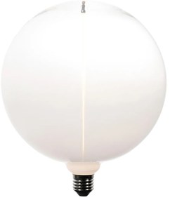 LED žiarovka E27 G200 biela 4W 250lm 1800K