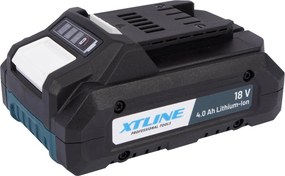 Lítium-iónová akumulátorová batéria 18 V, 4,0 Ah SAMSUNG XTLine XT102788
