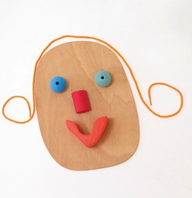 Grimm's - Malý hravý svet - na lúke