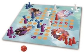 Dino Frozen: Človeče nehnevaj sa a magický les