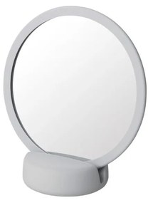 Kozmetické zrkadlo stolové SONO | micro chip