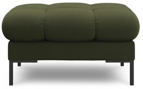 Zelená podnožka Bali – Cosmopolitan Design