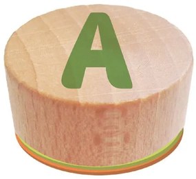 Stampo BAMBINO – Abeceda