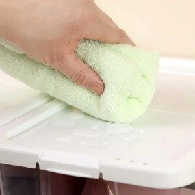 Biely úložný box BOXIFY