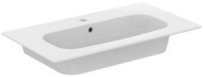 Ideal Standard i.life A - Nábytkové umývadlo 840x460 mm, s prepadom, biela T462001