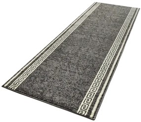 Koberec / Behúň Hanse Home Basic sivý