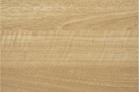 Jedálenský stôl Farsalia (prírodná). Akcia -15%. Vlastná spoľahlivá doprava až k Vám domov. 1147552