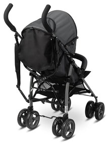 Golfový kočík CARETERO Alfa grey