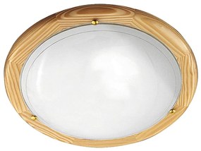 Rabalux 5421 - Stropné svietidlo UFO 2xE27/60W/230V