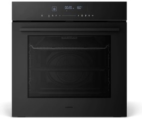 Klarstein Velaire Vstavaná rúra Čierna, 74L, A+, 3160 W, 60 cm