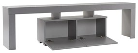 TV stolík Enclave Grey
