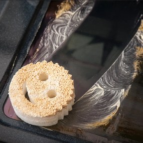 SRUB DADDY Čistiaca pasta Tangerine Clean