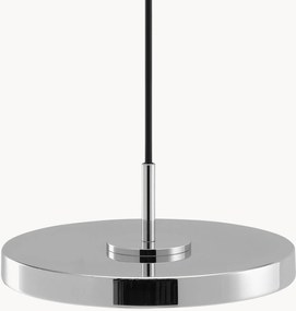 Malé závesné LED svietidlo Asteria Micro