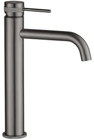 Umývadlová batéria vysoká REA Lungo Grip titán