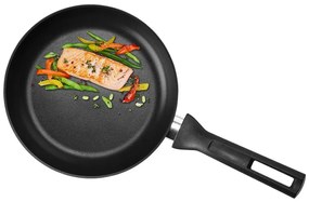 Ernesto®  Hliníková panvica Greener recycle, Ø 24 cm + Ø 28 cm  (800008728)