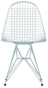 Vitra Stolička Eames DKR, sky blue