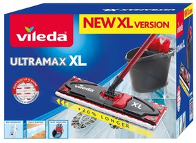 Mop s vedierkom Ultramax XL – Vileda