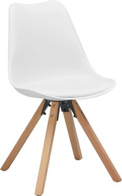 XXXLutz STOLIČKA, 48,5/84/55 cm Carryhome - Stoličky - 002712001501