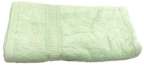 Uterák Homa premium zelený 50x100 cm