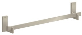 Axor Universal - Držiak na osušku 600 mm, kartáčovaný nikel 42661820