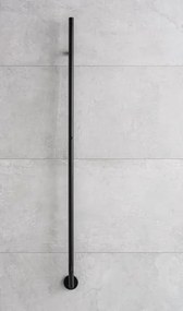 P.M.H. Ole sušiak uterákov elektrický 170,8x91 cm čierná OL911708B