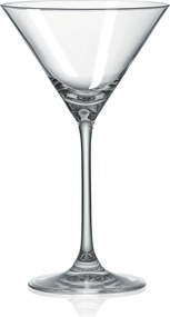Rona poháre na martini City 210 ml 6 ks