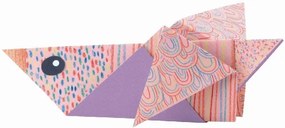 Origami – Polárne zvieratká