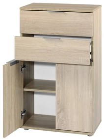 LIVARNO home Komoda, 58 x 95 x 33 cm (100364887)