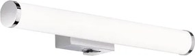 Trio Mattimo led nástenné svietidlo chróm tr 283270106 TR283270106