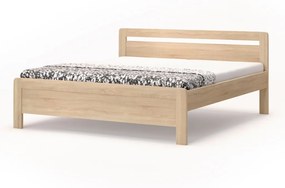 BMB KARLO KLASIK - kvalitná lamino posteľ 90 x 200 cm, lamino