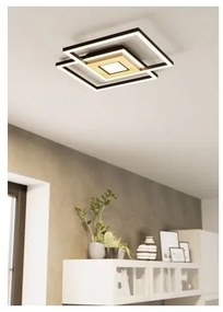 Eglo 99659 - LED Stmievateľné stropné svietidlo MARINELLO LED/38,2W/230V + DO